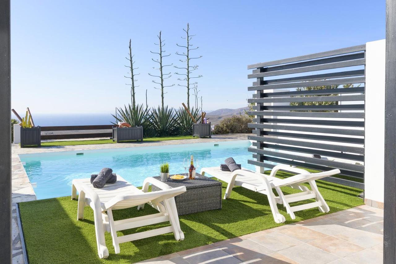 Casa Amanecer II Lägenhet Mácher Exteriör bild