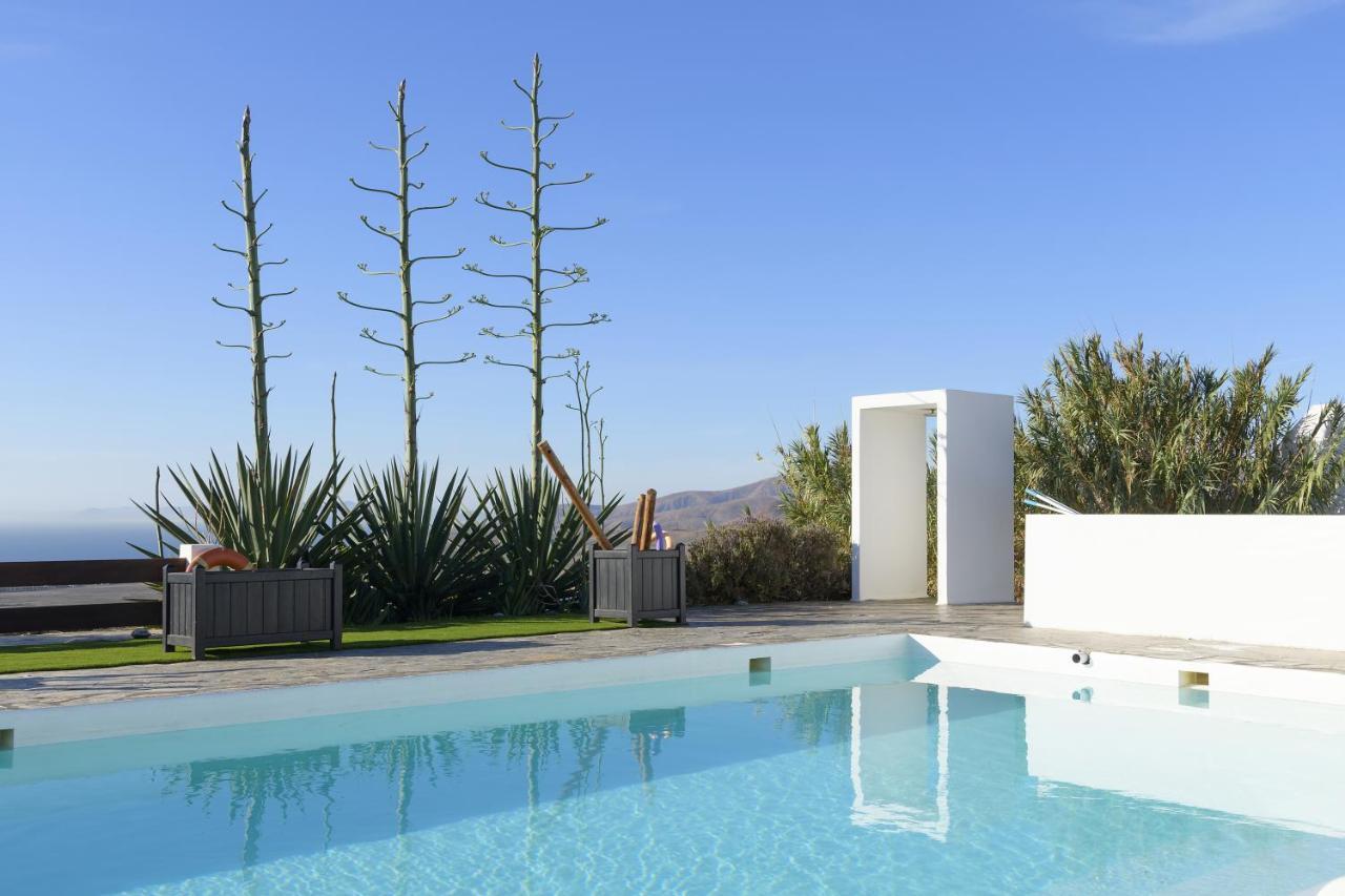 Casa Amanecer II Lägenhet Mácher Exteriör bild