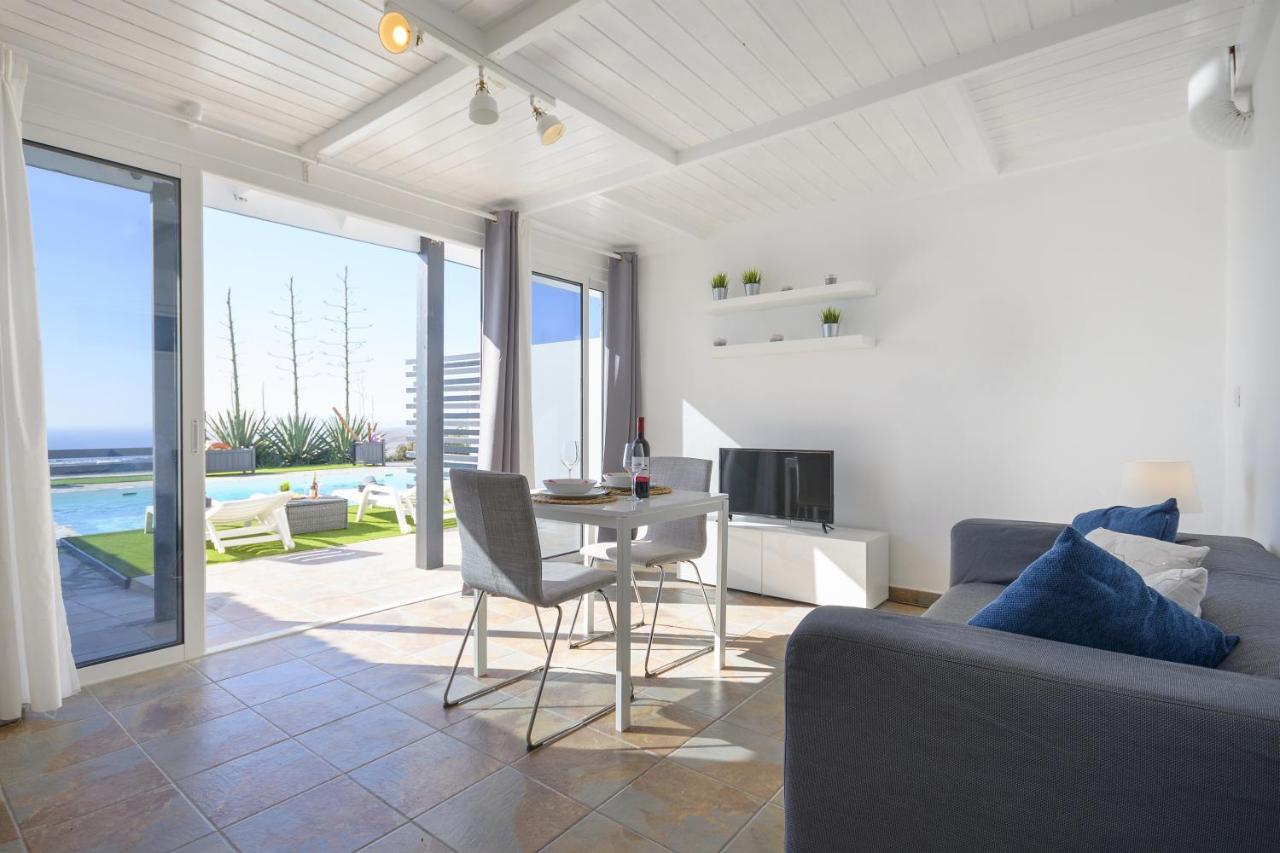 Casa Amanecer II Lägenhet Mácher Exteriör bild