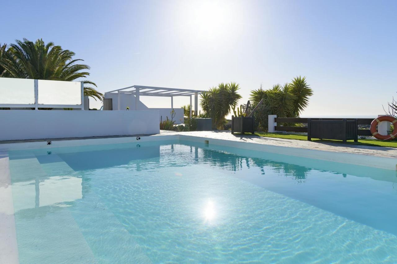 Casa Amanecer II Lägenhet Mácher Exteriör bild