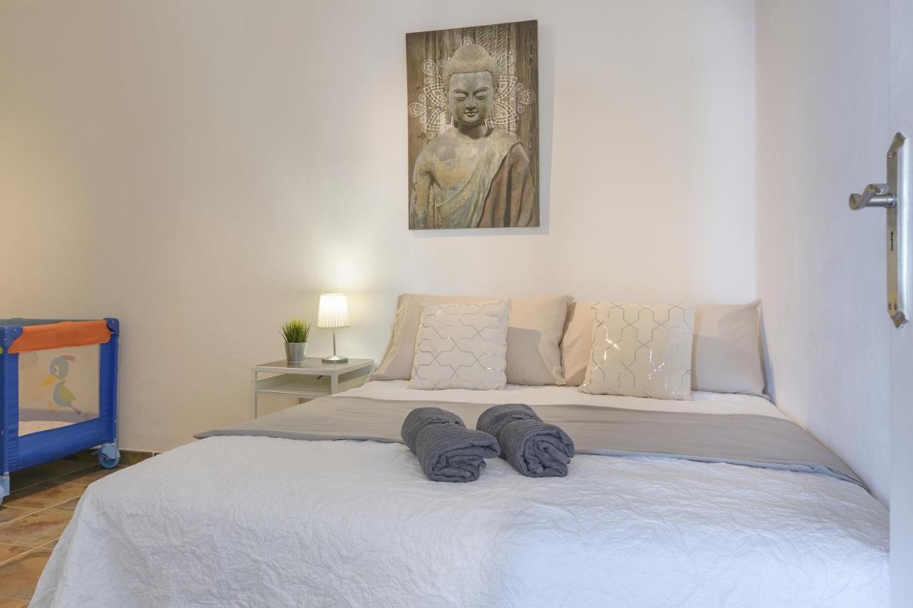 Casa Amanecer II Lägenhet Mácher Exteriör bild